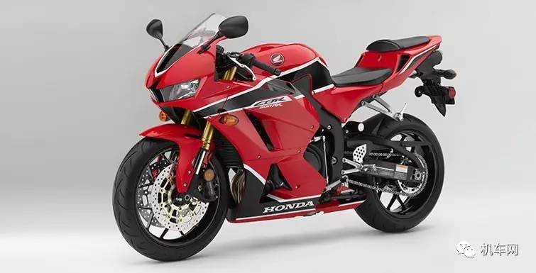 乐鱼体育最新版本田cbr600官方报价本田cb600价格(图1)