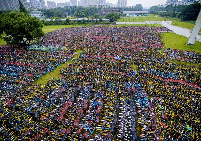 乐鱼(中国)体育山地车品牌自行车排名MARMOT土拨鼠谈传统单车企业发展(图4)