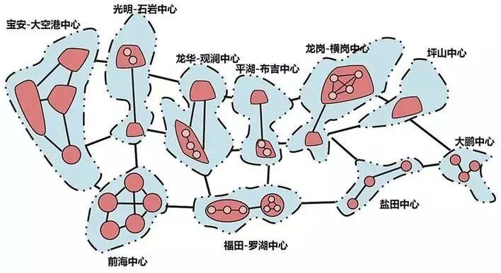 乐鱼体育最新版骑单车过梅林关！深圳拟建“自行车快速路”(图1)