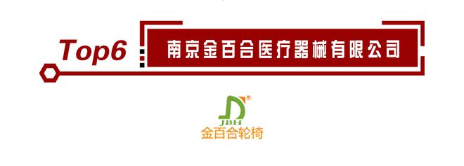 乐鱼(中国)体育榜单公布!2020年度电动轮椅十大品牌排名正式揭晓(图7)