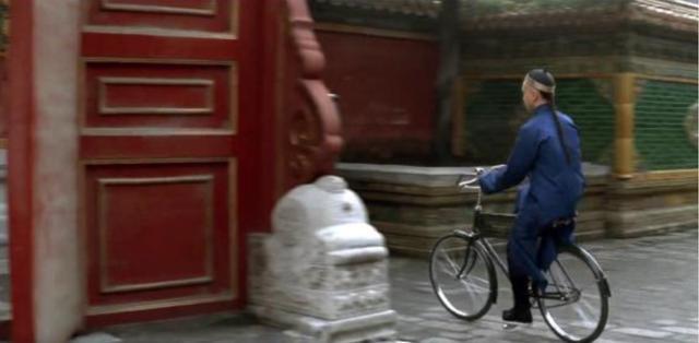 leyu·乐鱼(中国)体育官方网站有自行车的地方就有“偷车贼”(图1)
