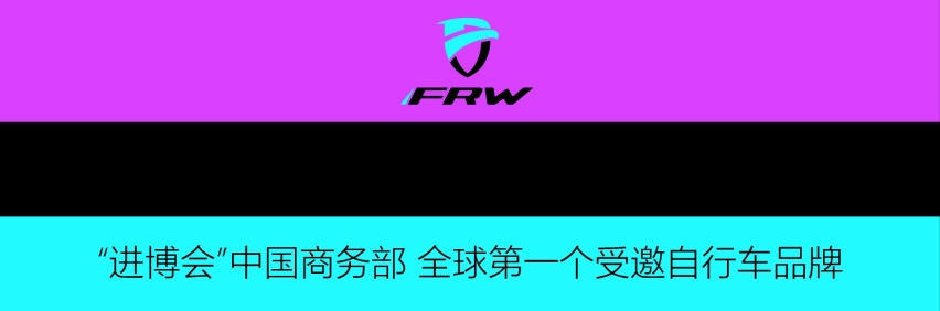 2021辐轮王10大全球最贵自行车品牌第一名受邀中国进博会leyu·乐鱼(中国)(图4)