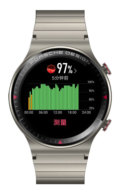 leyu·乐鱼(中国)体育官方网站5500元！华为Watch GT系列首款保时捷(图3)