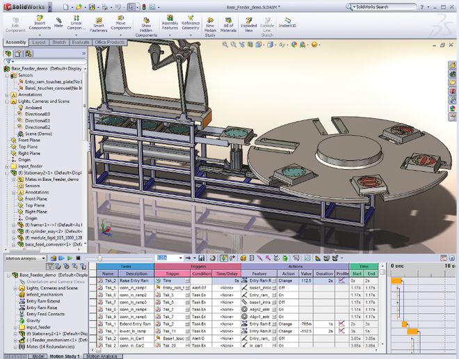 2019solidwork乐鱼体育最新版s安装solidworks软件中文版下载(图2)