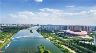 乐鱼(中国)体育聚焦2024年山西省旅游发展大会 太原宝藏地 运动乐相随(图3)