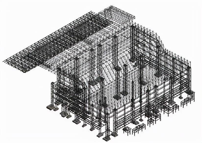 乐鱼体育最新版智能建造技术国内发展现状与未来前景(图2)